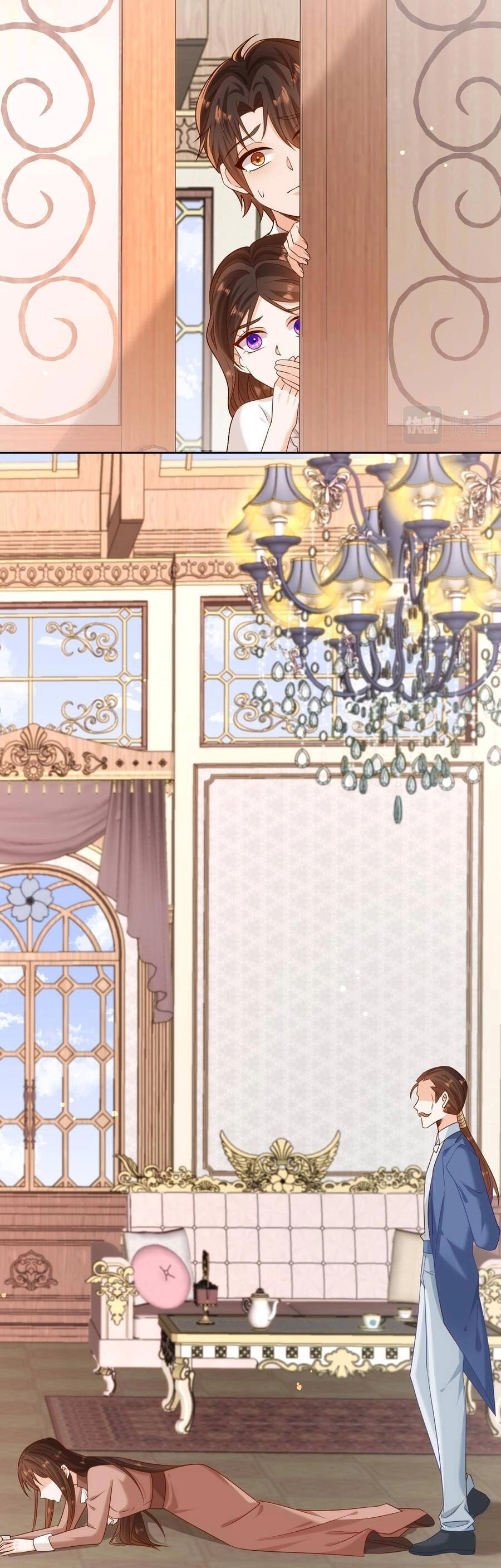 Hướng Dẫn Vuốt Lông Nam Chủ Hắc Hoá Chapter 17 - 15