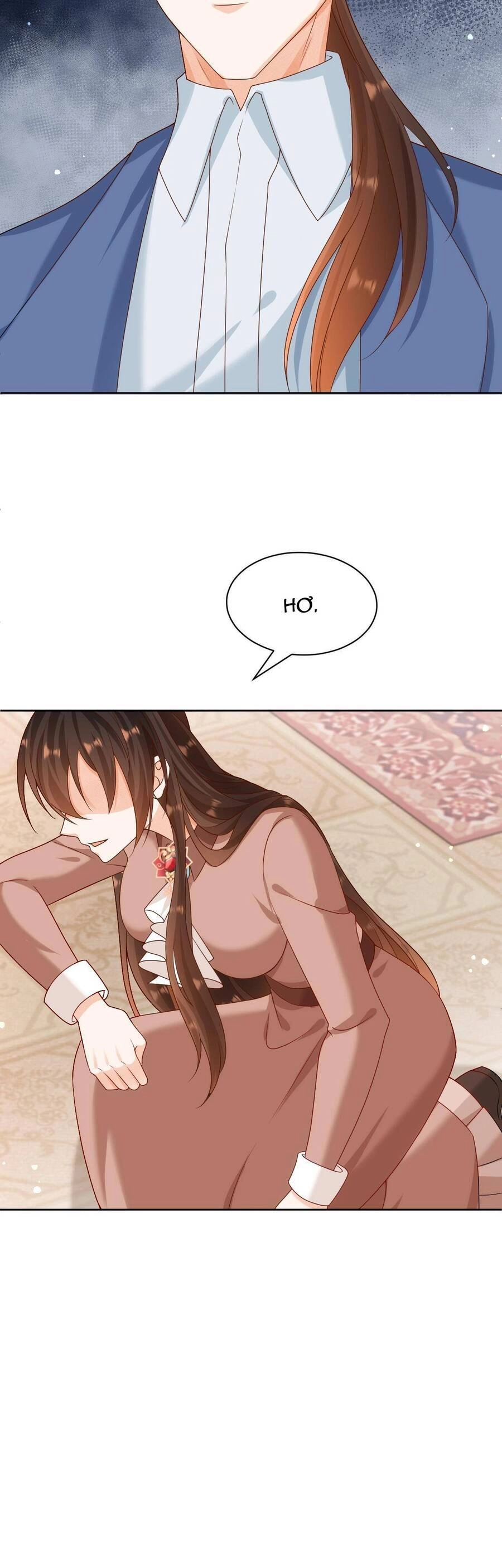 Hướng Dẫn Vuốt Lông Nam Chủ Hắc Hoá Chapter 17 - 17