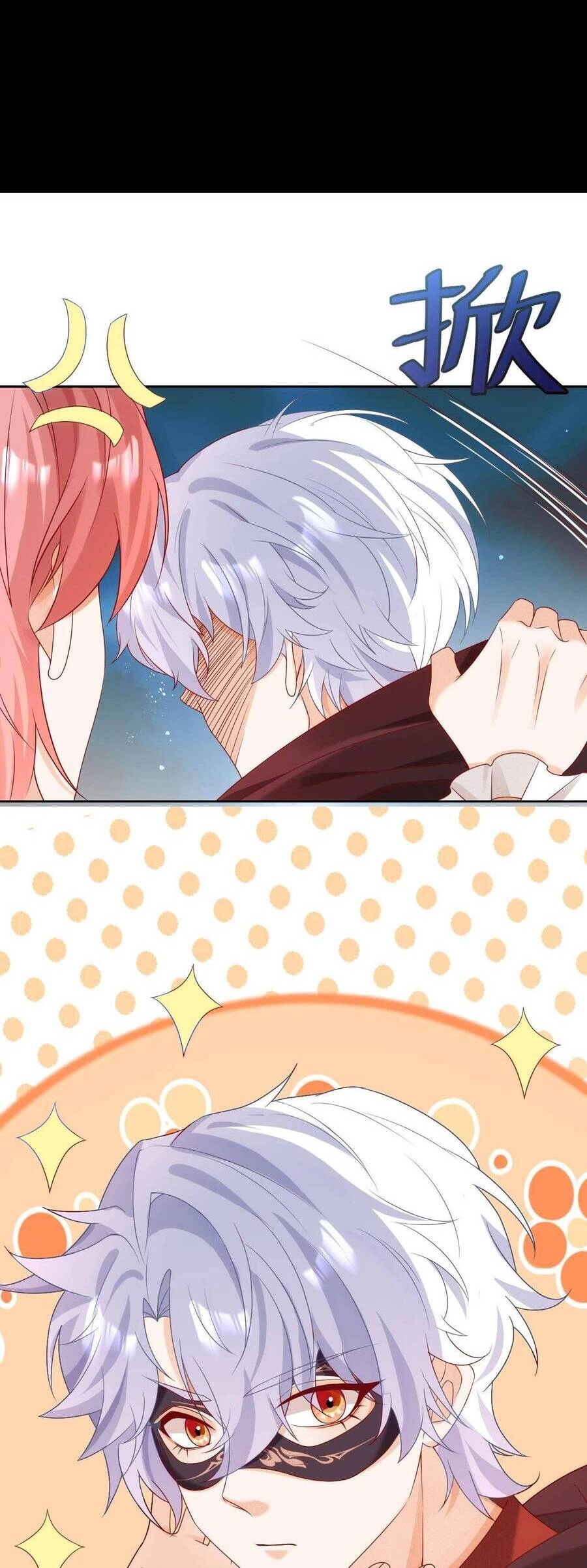 Hướng Dẫn Vuốt Lông Nam Chủ Hắc Hoá Chapter 17 - 24