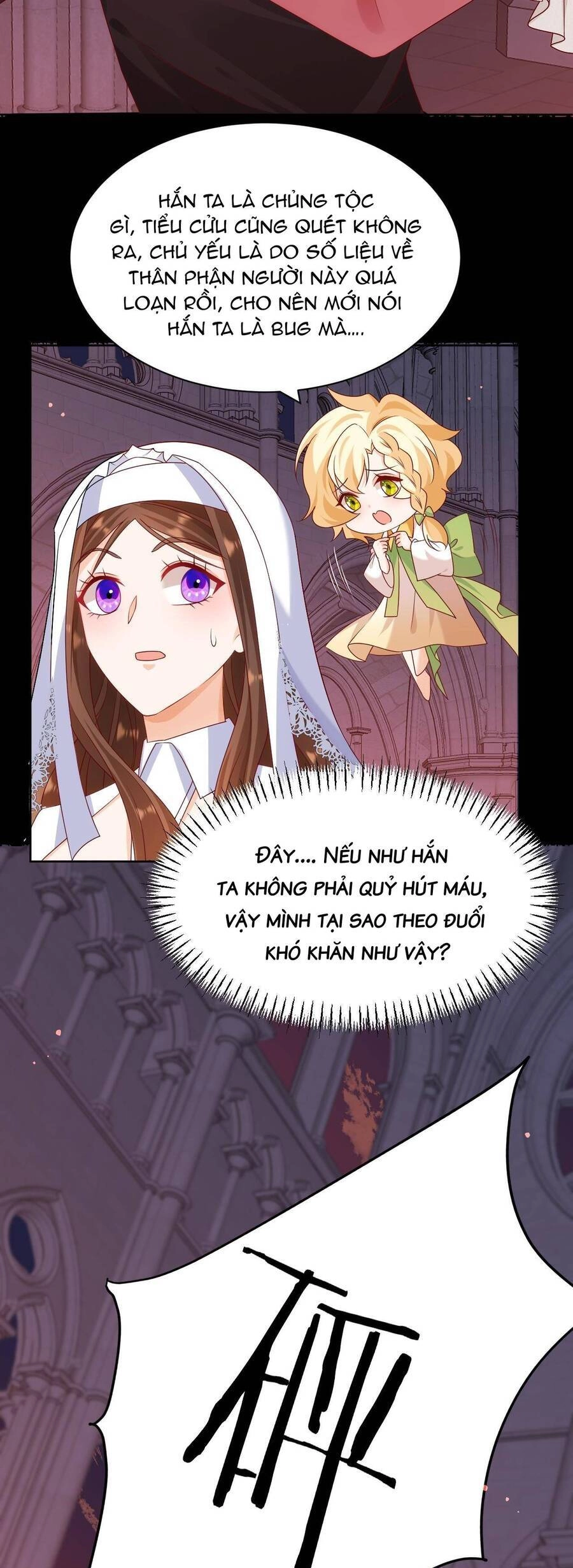 Hướng Dẫn Vuốt Lông Nam Chủ Hắc Hoá Chapter 17 - 27