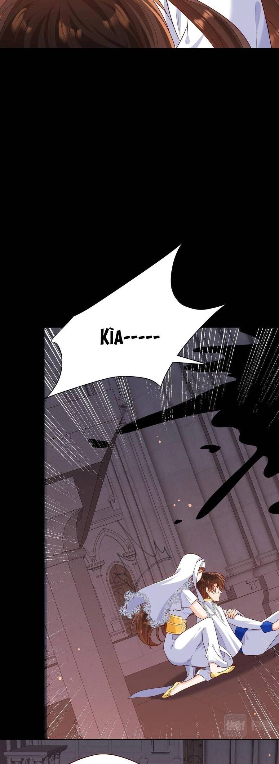 Hướng Dẫn Vuốt Lông Nam Chủ Hắc Hoá Chapter 17 - 32