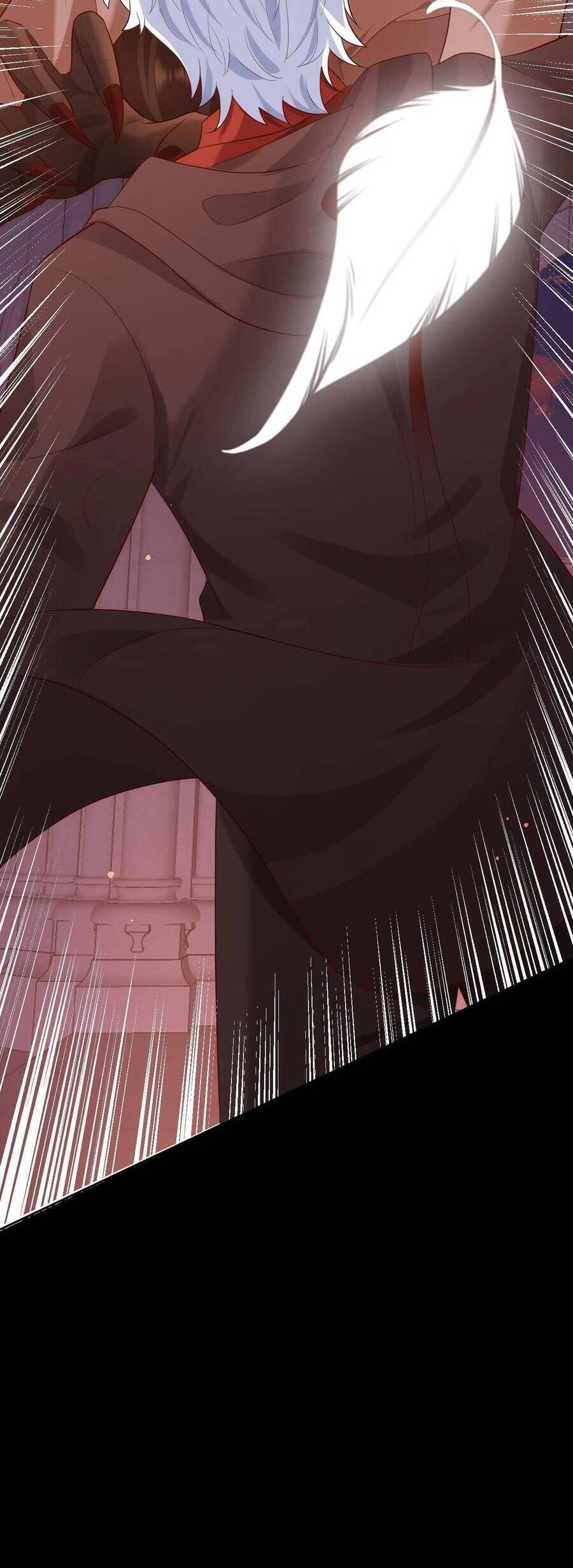 Hướng Dẫn Vuốt Lông Nam Chủ Hắc Hoá Chapter 17 - 34