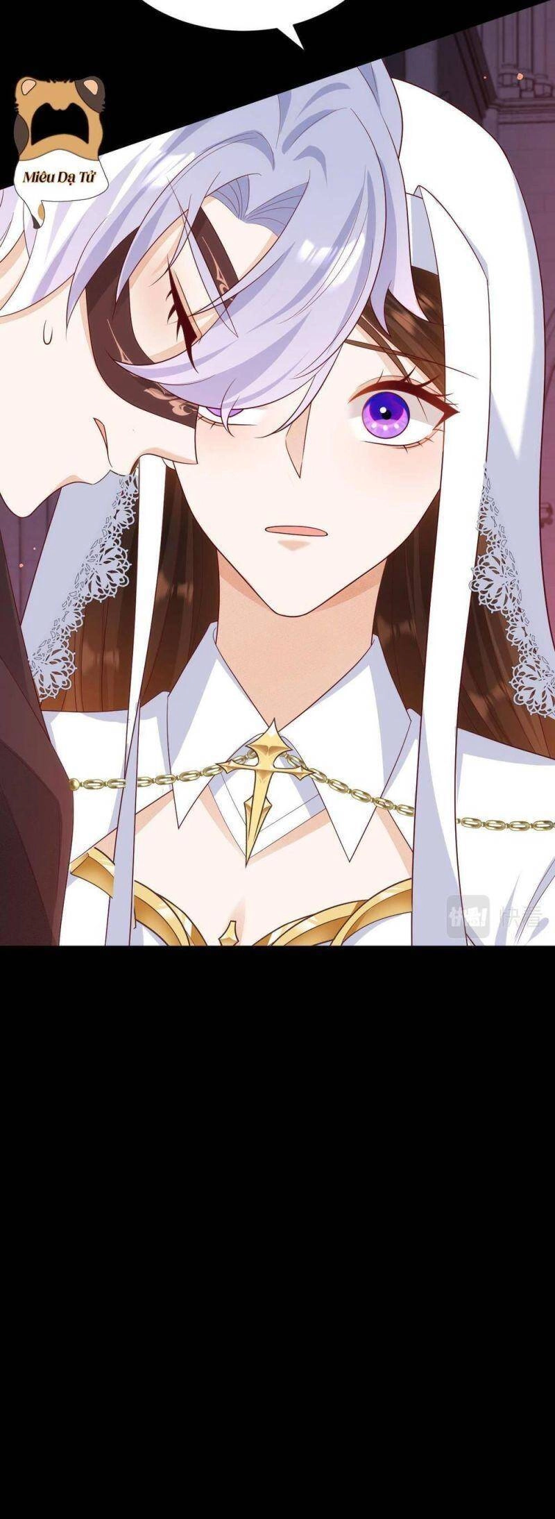 Hướng Dẫn Vuốt Lông Nam Chủ Hắc Hoá Chapter 18 - 7