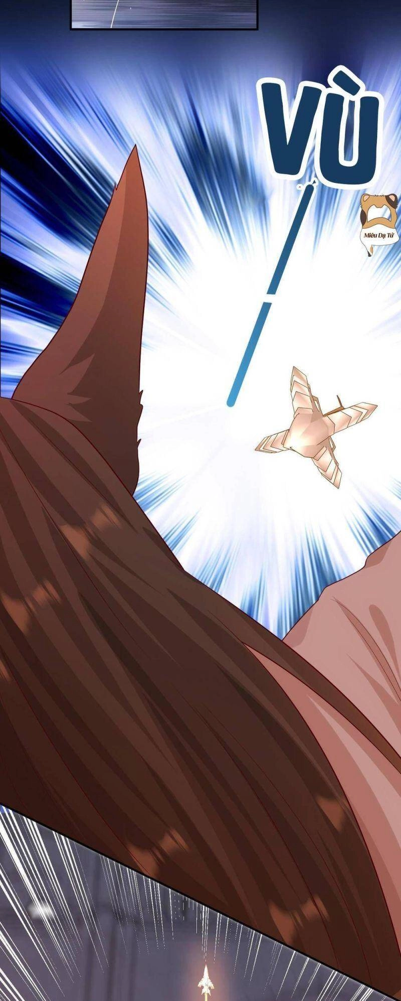 Hướng Dẫn Vuốt Lông Nam Chủ Hắc Hoá Chapter 18 - 23