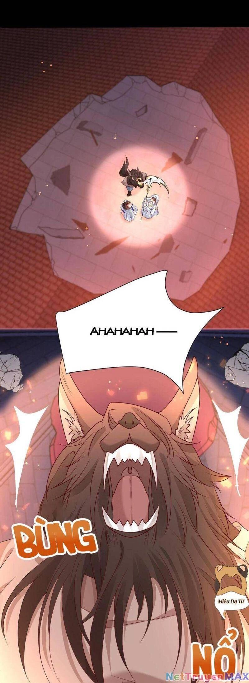 Hướng Dẫn Vuốt Lông Nam Chủ Hắc Hoá Chapter 18 - 26