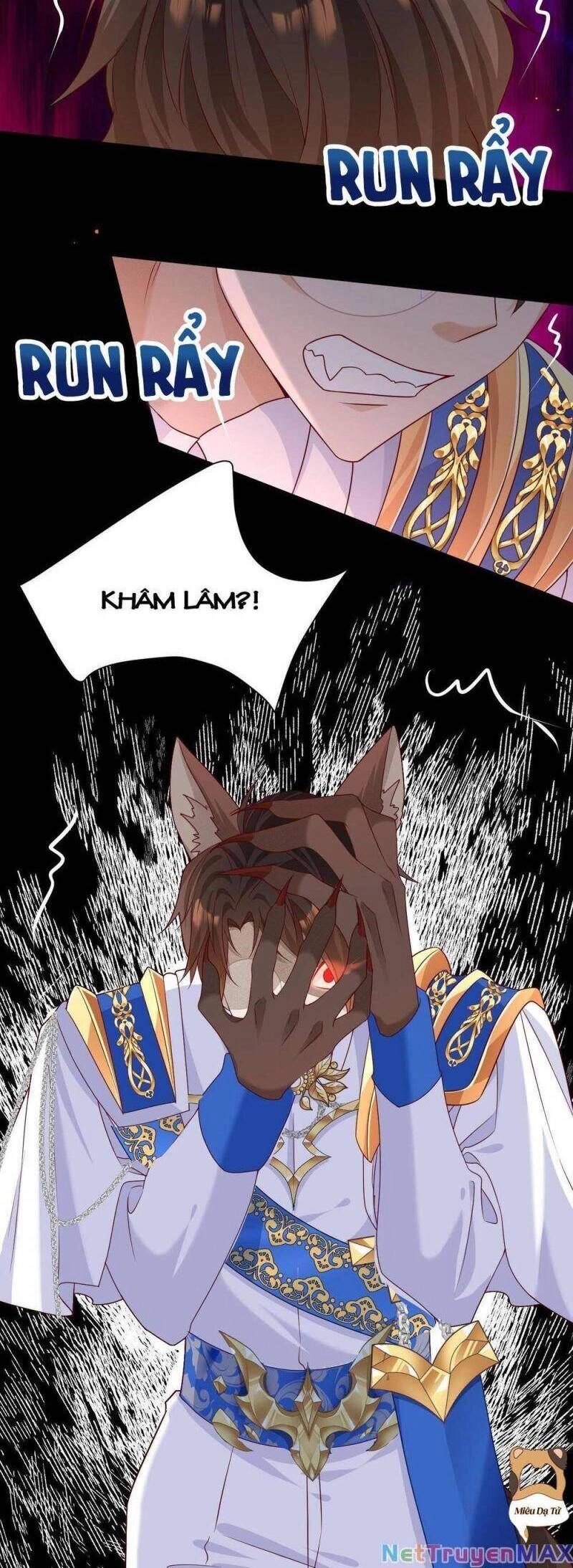 Hướng Dẫn Vuốt Lông Nam Chủ Hắc Hoá Chapter 18 - 28