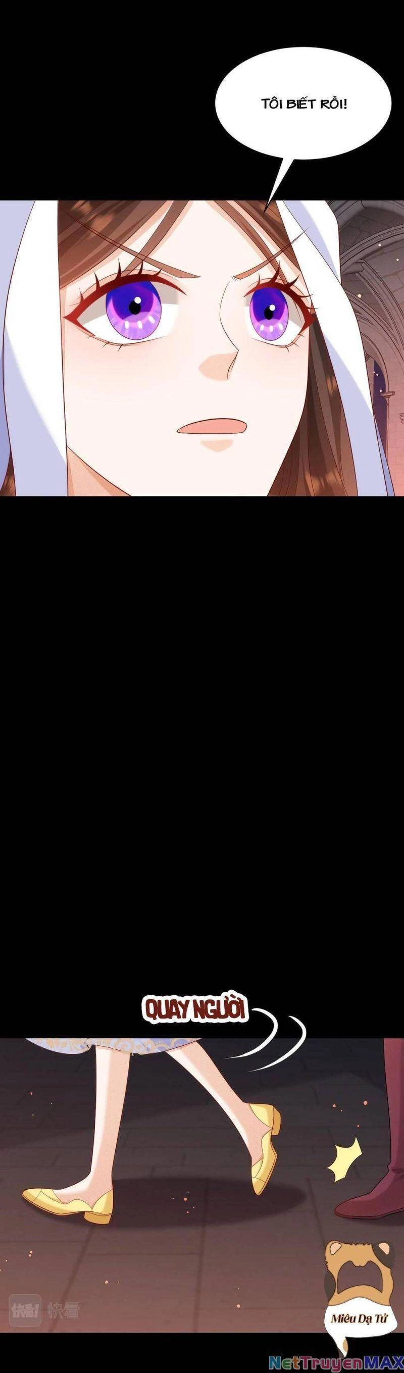 Hướng Dẫn Vuốt Lông Nam Chủ Hắc Hoá Chapter 19 - 15