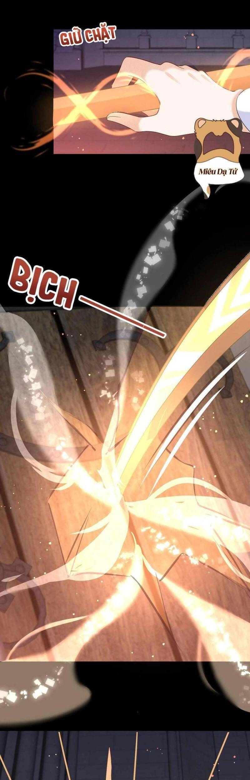 Hướng Dẫn Vuốt Lông Nam Chủ Hắc Hoá Chapter 19 - 16