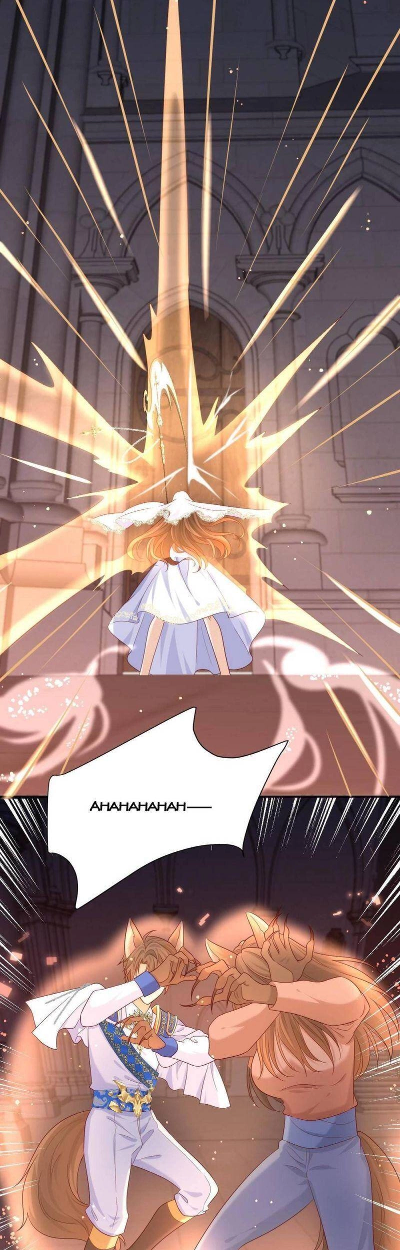 Hướng Dẫn Vuốt Lông Nam Chủ Hắc Hoá Chapter 19 - 17