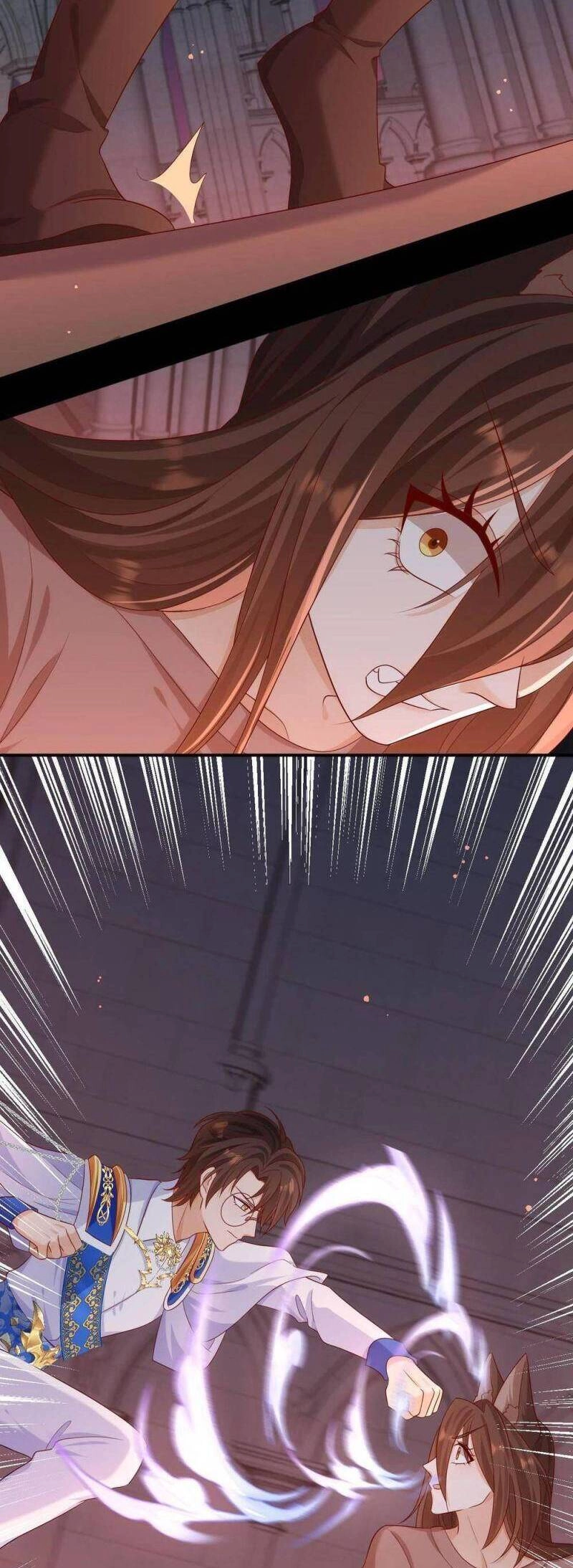 Hướng Dẫn Vuốt Lông Nam Chủ Hắc Hoá Chapter 19 - 21