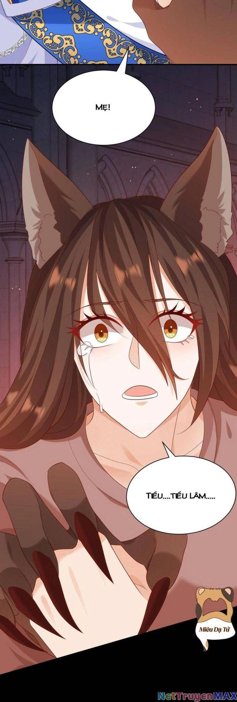 Hướng Dẫn Vuốt Lông Nam Chủ Hắc Hoá Chapter 19 - 24