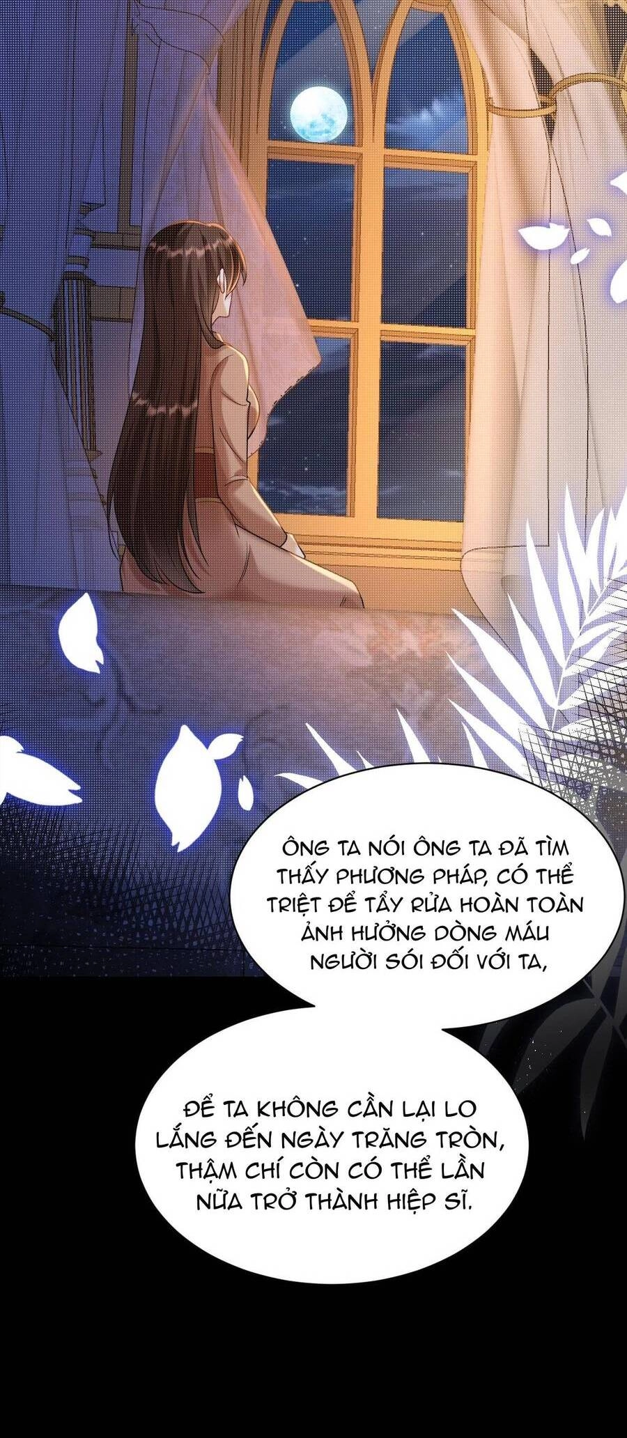 Hướng Dẫn Vuốt Lông Nam Chủ Hắc Hoá Chapter 20 - 26