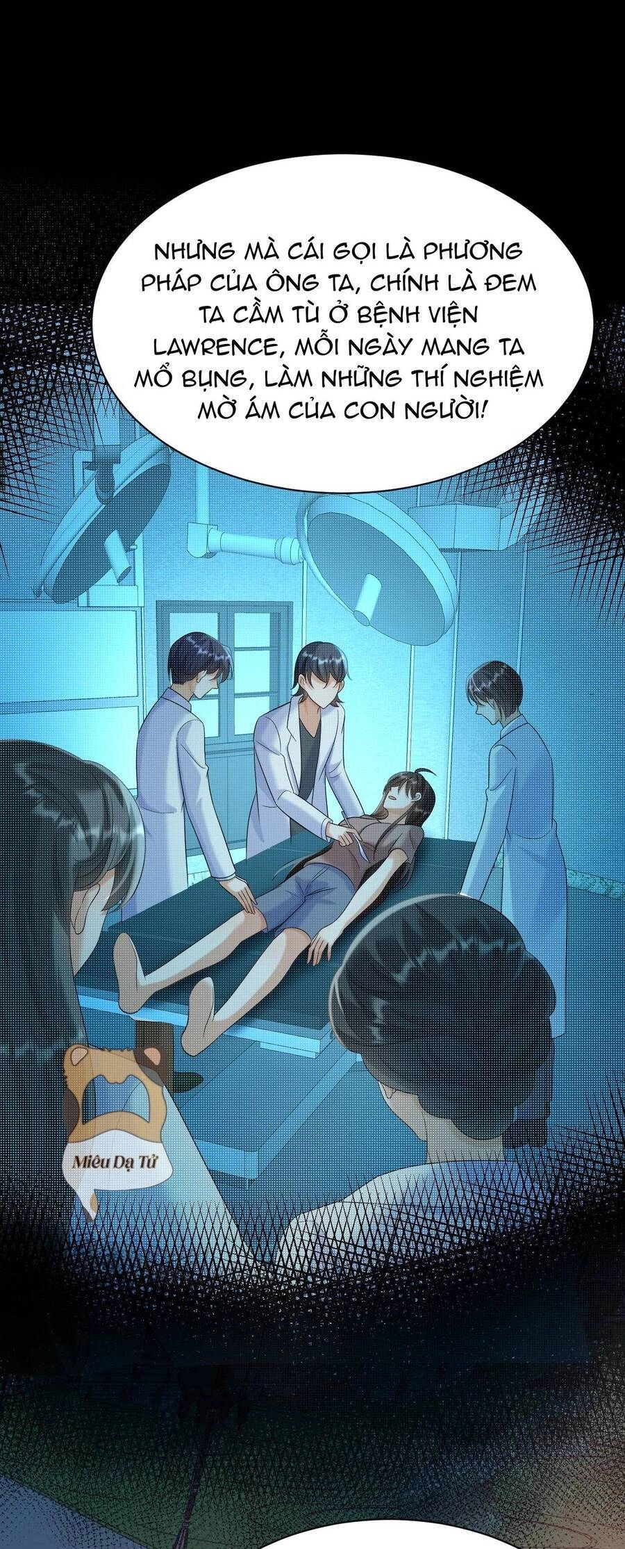 Hướng Dẫn Vuốt Lông Nam Chủ Hắc Hoá Chapter 20 - 27