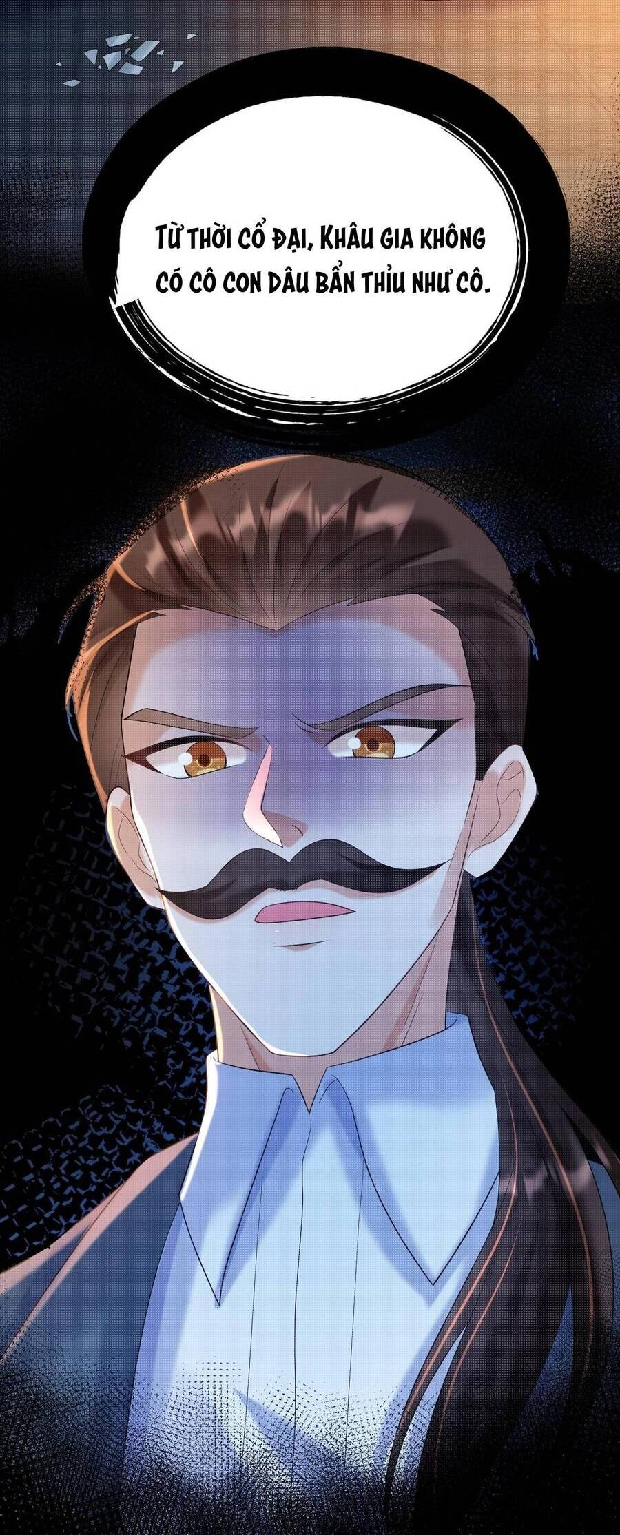 Hướng Dẫn Vuốt Lông Nam Chủ Hắc Hoá Chapter 20 - 29