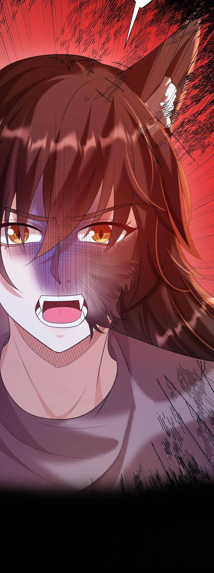 Hướng Dẫn Vuốt Lông Nam Chủ Hắc Hoá Chapter 20 - 31