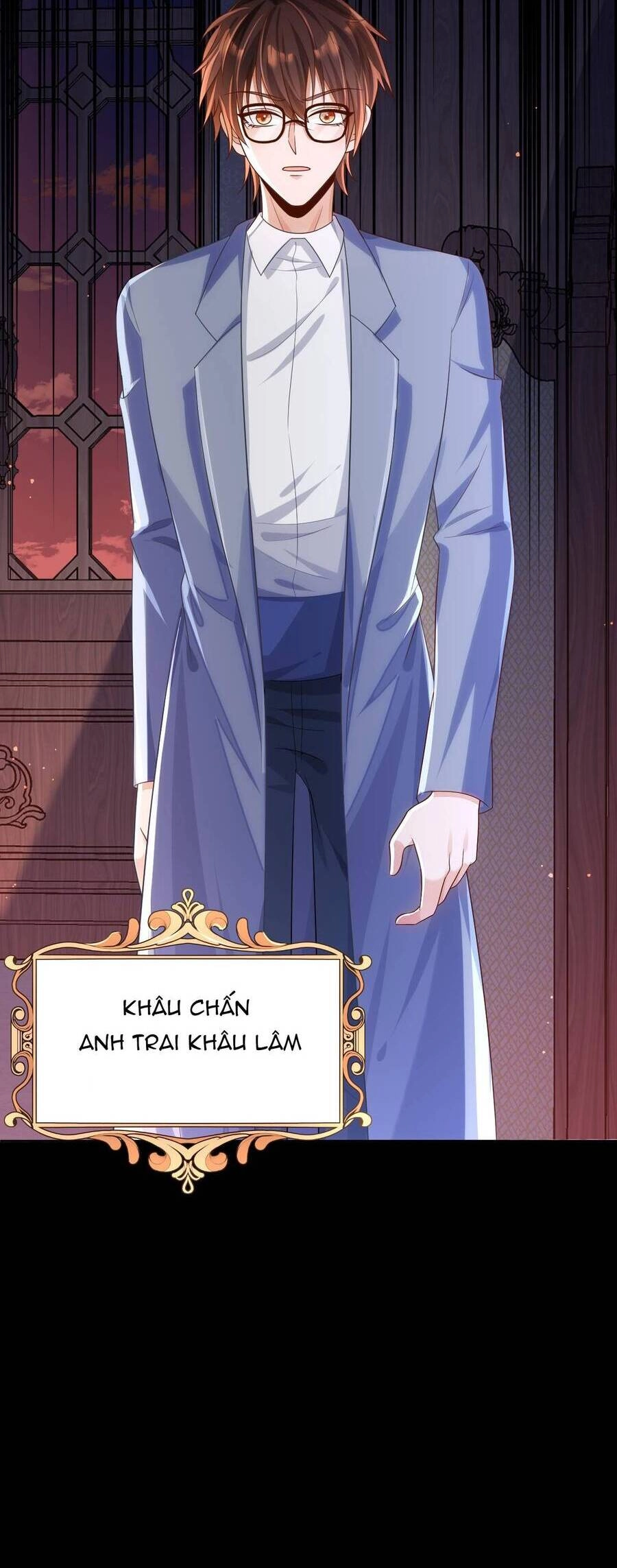 Hướng Dẫn Vuốt Lông Nam Chủ Hắc Hoá Chapter 22 - 26