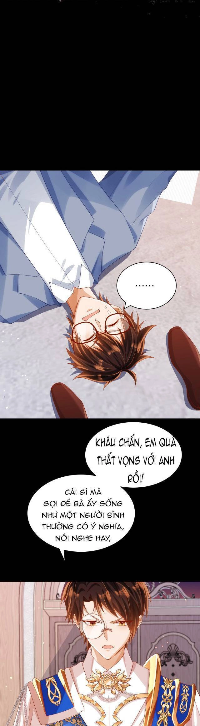 Hướng Dẫn Vuốt Lông Nam Chủ Hắc Hoá Chapter 23 - 15