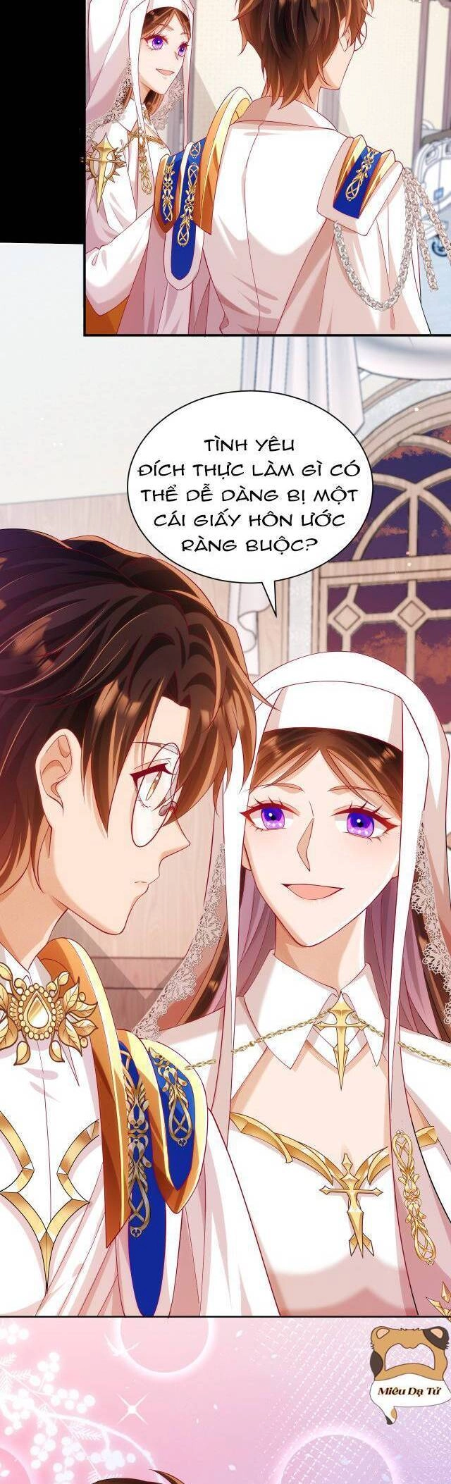 Hướng Dẫn Vuốt Lông Nam Chủ Hắc Hoá Chapter 23 - 19