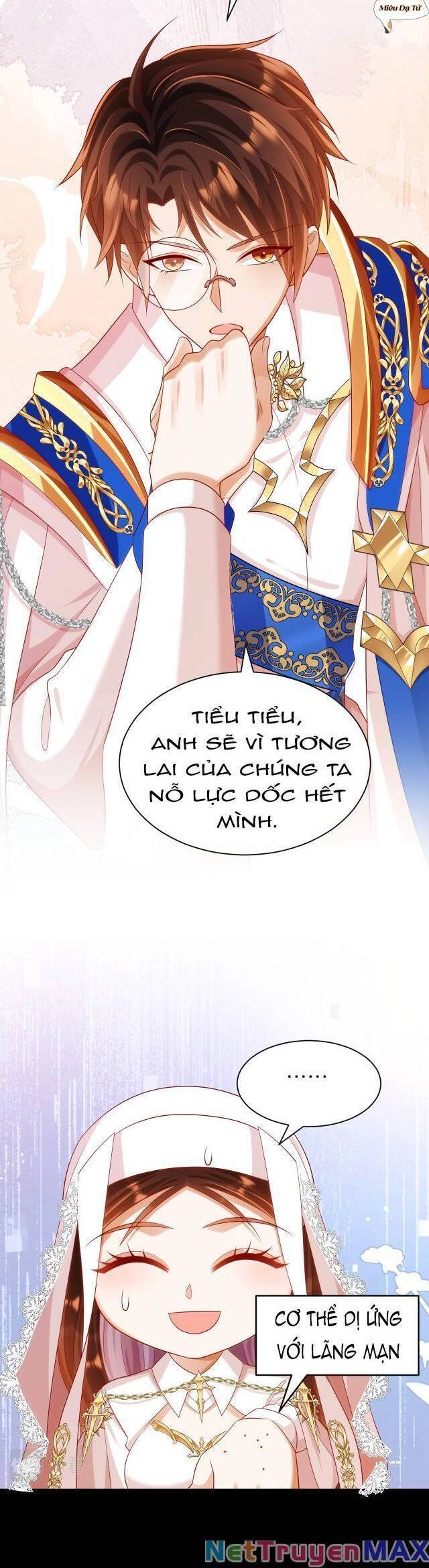 Hướng Dẫn Vuốt Lông Nam Chủ Hắc Hoá Chapter 24 - 17