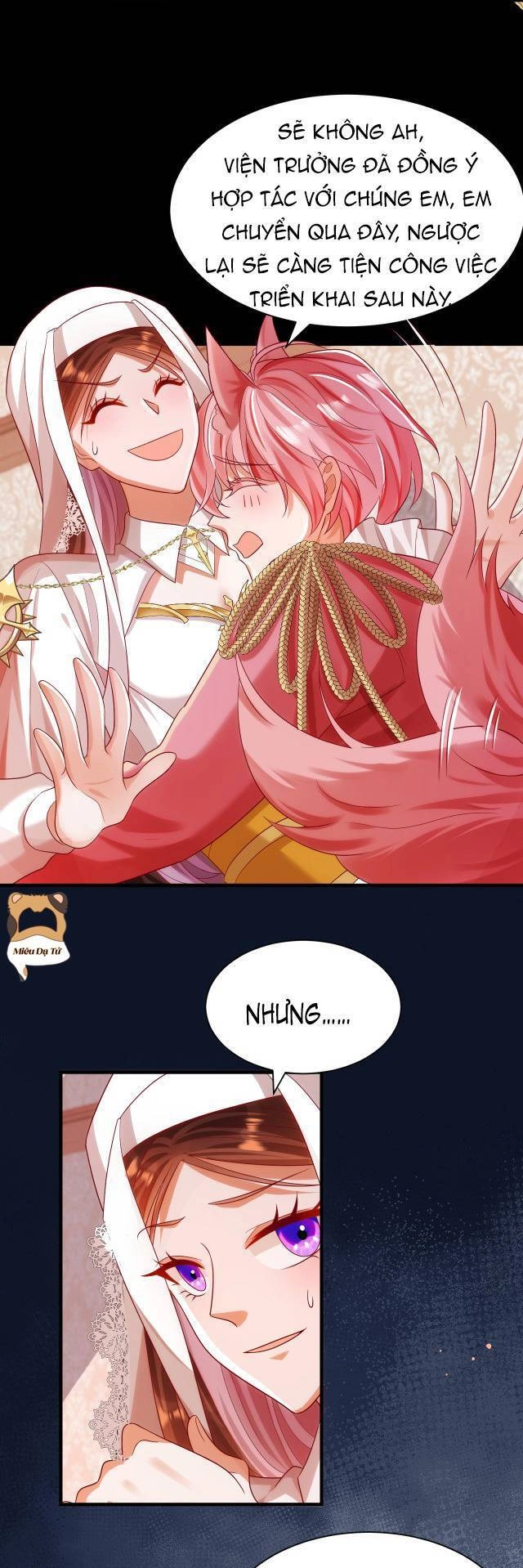 Hướng Dẫn Vuốt Lông Nam Chủ Hắc Hoá Chapter 26 - 12