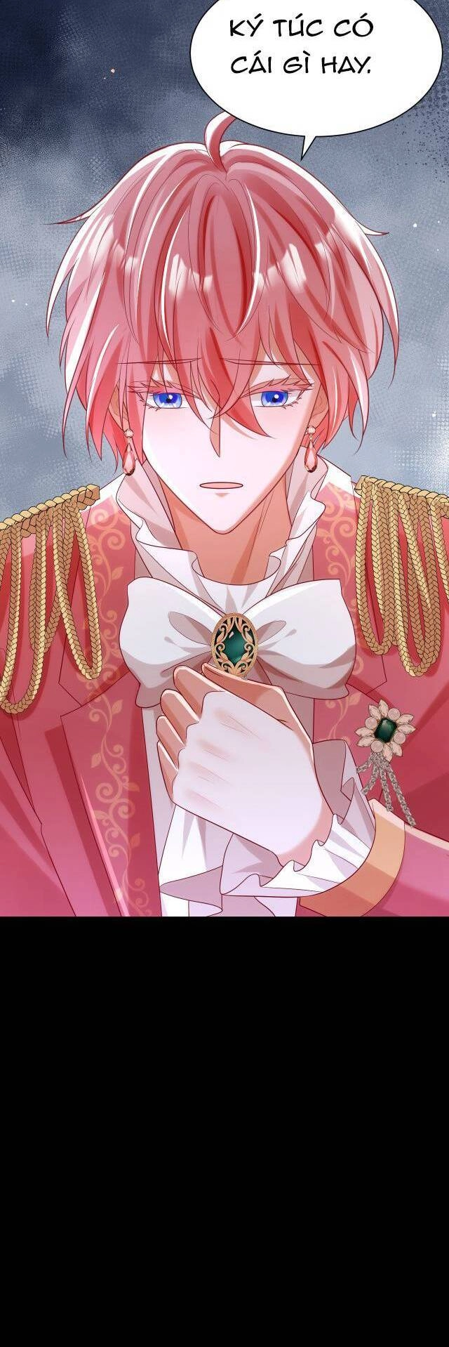 Hướng Dẫn Vuốt Lông Nam Chủ Hắc Hoá Chapter 26 - 13