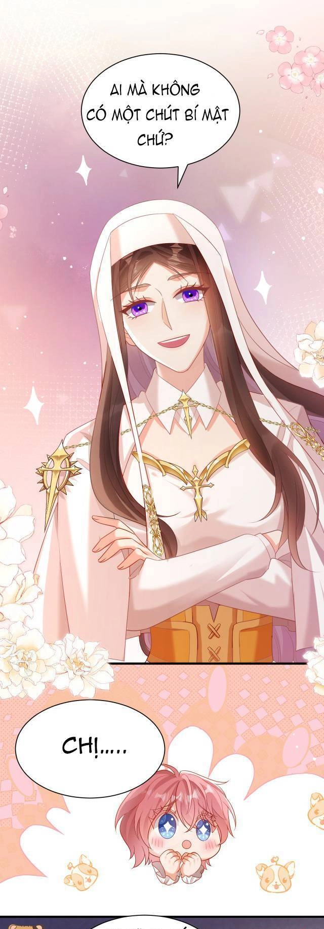 Hướng Dẫn Vuốt Lông Nam Chủ Hắc Hoá Chapter 27 - 5