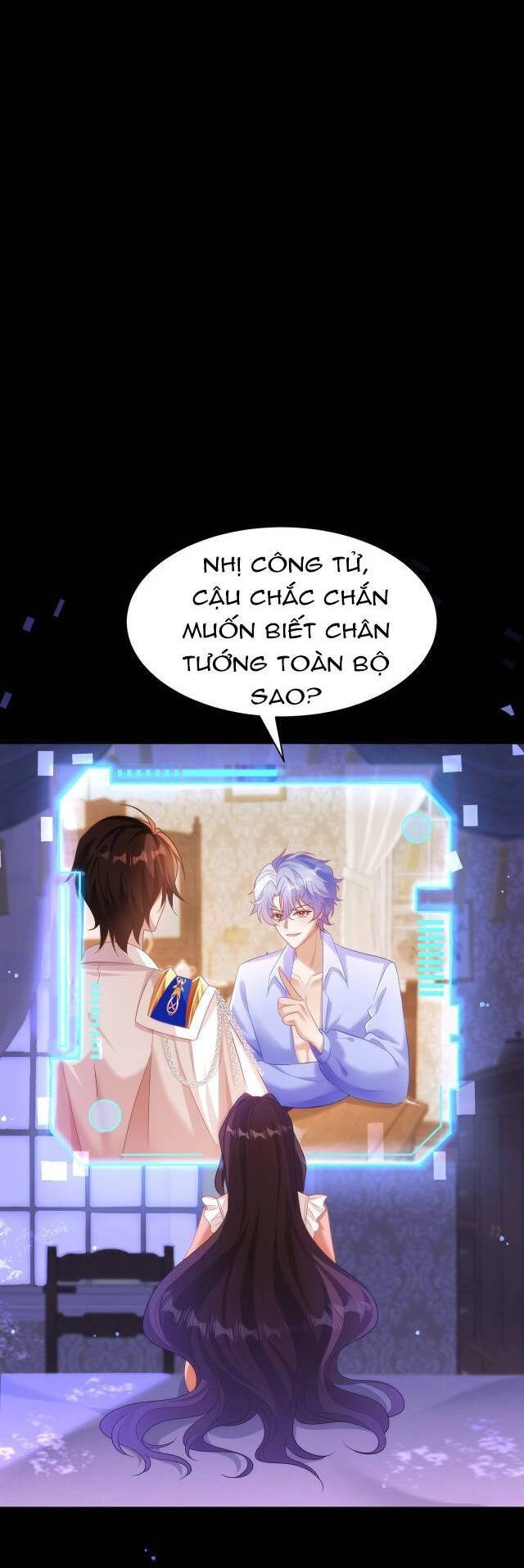 Hướng Dẫn Vuốt Lông Nam Chủ Hắc Hoá Chapter 27 - 17