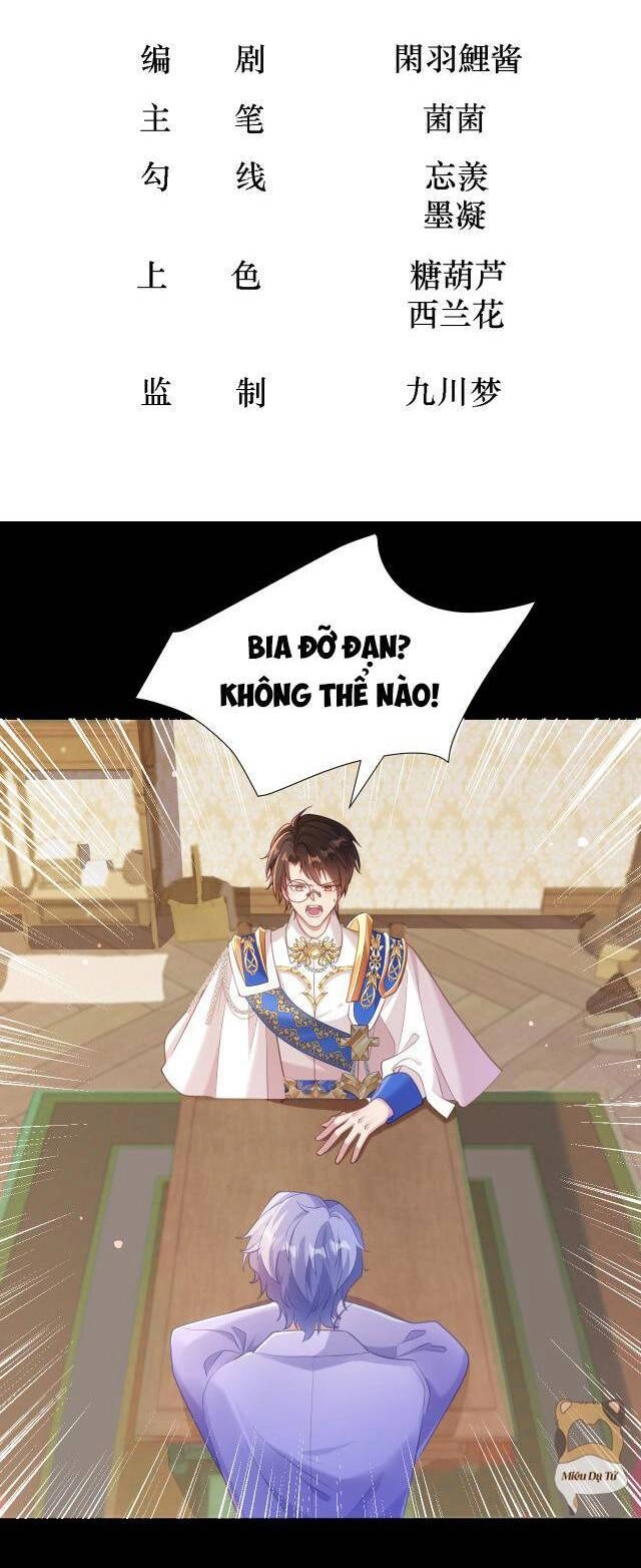 Hướng Dẫn Vuốt Lông Nam Chủ Hắc Hoá Chapter 28 - 2