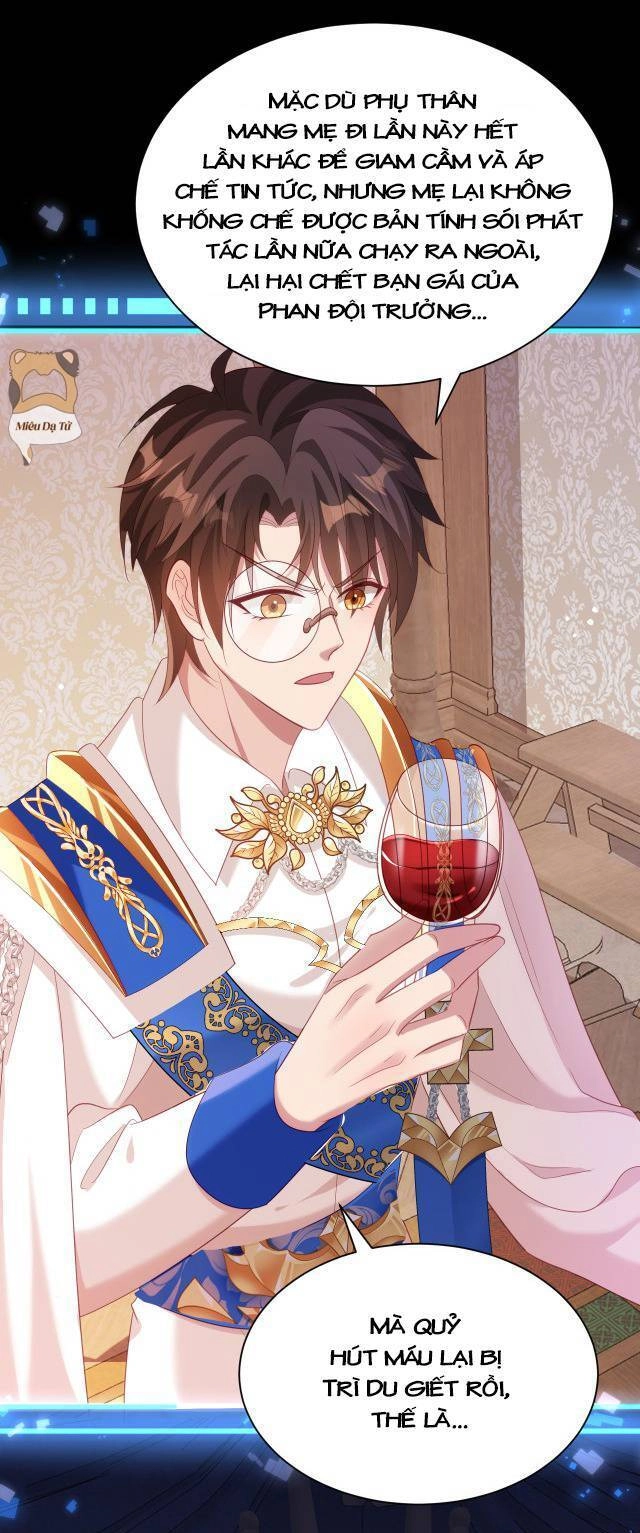 Hướng Dẫn Vuốt Lông Nam Chủ Hắc Hoá Chapter 28 - 14