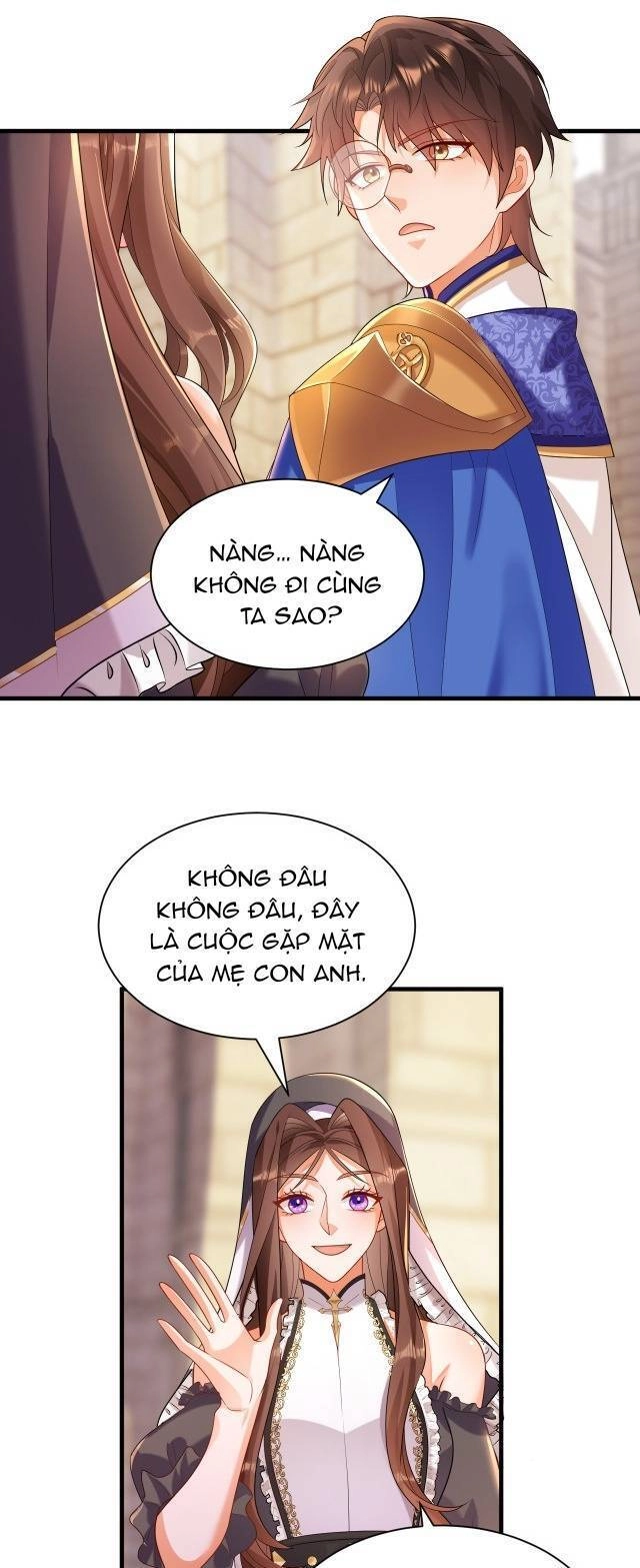 Hướng Dẫn Vuốt Lông Nam Chủ Hắc Hoá Chapter 29 - 3