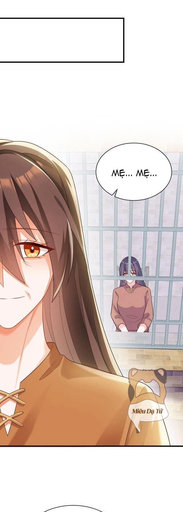 Hướng Dẫn Vuốt Lông Nam Chủ Hắc Hoá Chapter 29 - 9