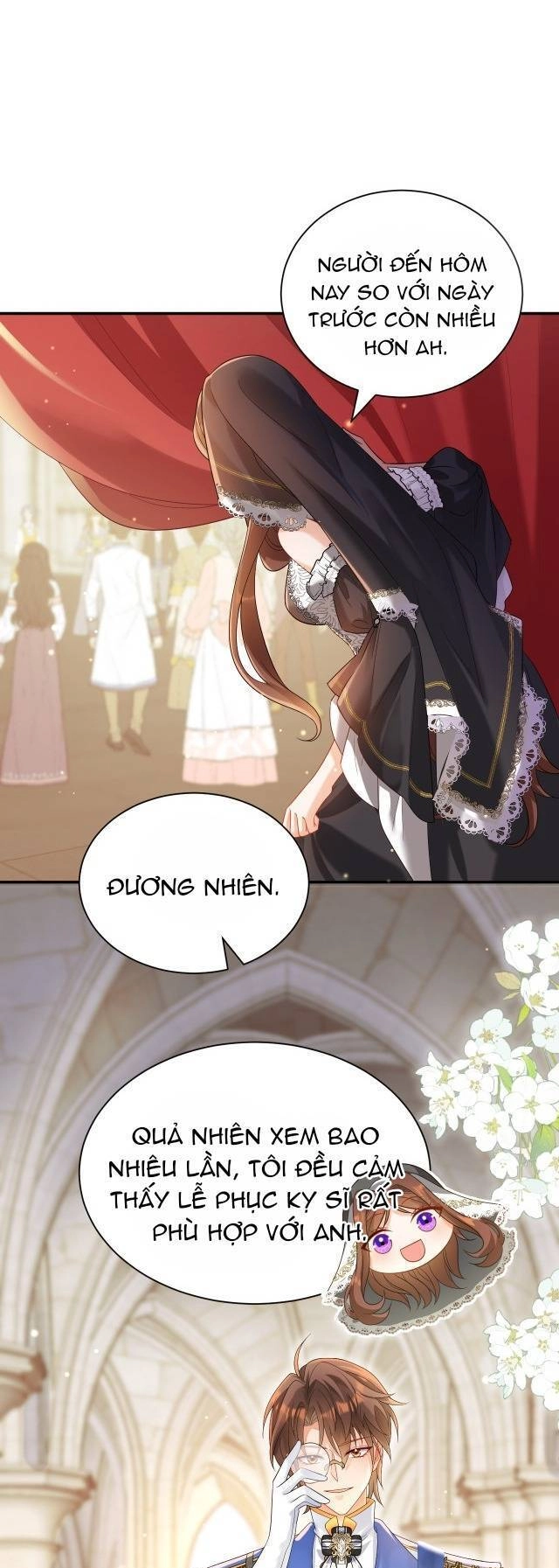 Hướng Dẫn Vuốt Lông Nam Chủ Hắc Hoá Chapter 29 - 15