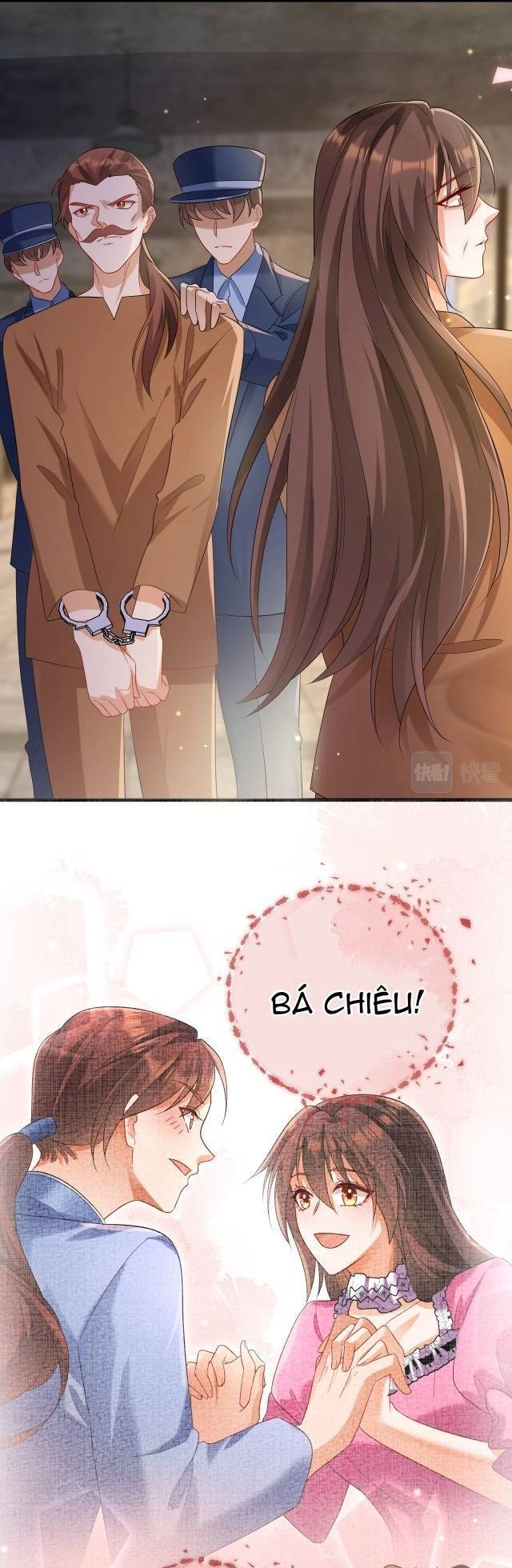 Hướng Dẫn Vuốt Lông Nam Chủ Hắc Hoá Chapter 29 - 21