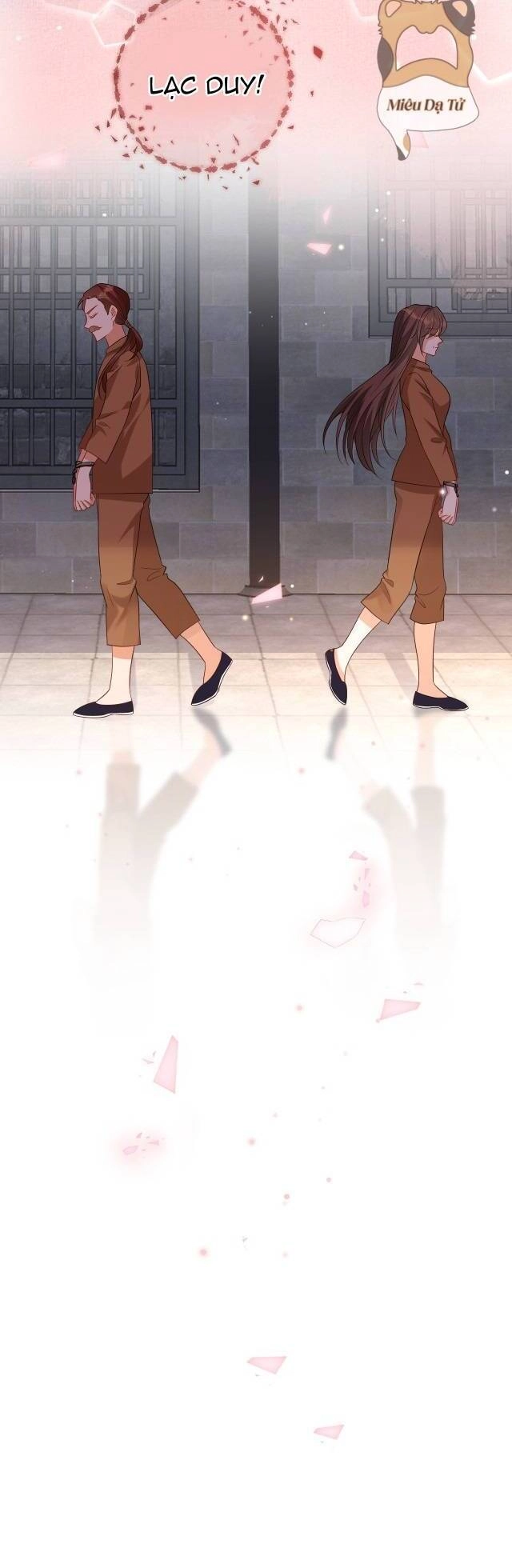 Hướng Dẫn Vuốt Lông Nam Chủ Hắc Hoá Chapter 29 - 22