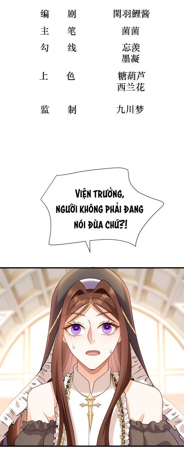 Hướng Dẫn Vuốt Lông Nam Chủ Hắc Hoá Chapter 30 - 2
