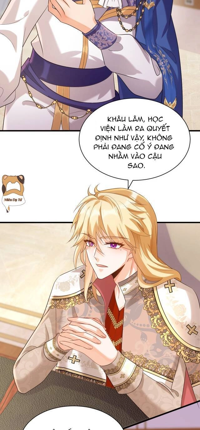 Hướng Dẫn Vuốt Lông Nam Chủ Hắc Hoá Chapter 30 - 4