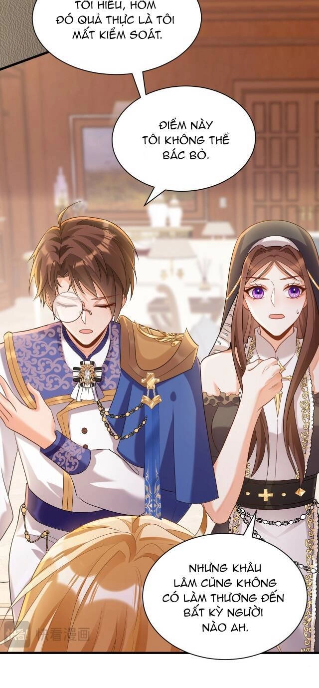Hướng Dẫn Vuốt Lông Nam Chủ Hắc Hoá Chapter 30 - 5