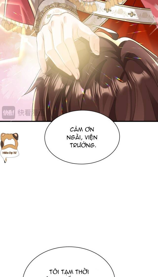 Hướng Dẫn Vuốt Lông Nam Chủ Hắc Hoá Chapter 30 - 10