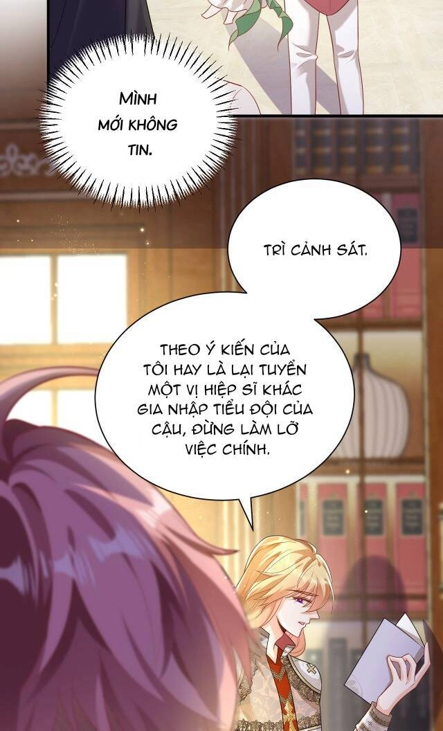 Hướng Dẫn Vuốt Lông Nam Chủ Hắc Hoá Chapter 30 - 13
