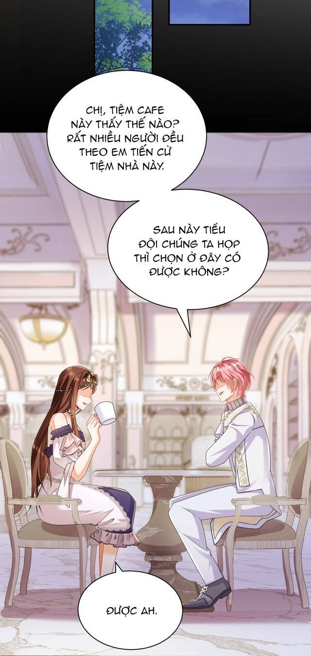 Hướng Dẫn Vuốt Lông Nam Chủ Hắc Hoá Chapter 30 - 17