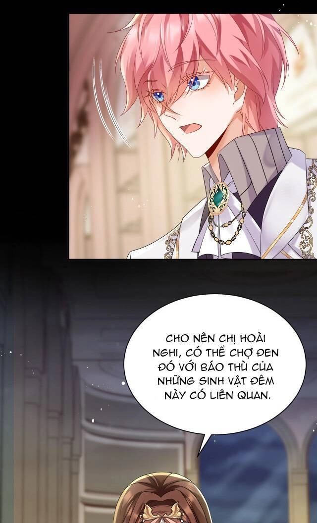 Hướng Dẫn Vuốt Lông Nam Chủ Hắc Hoá Chapter 30 - 28