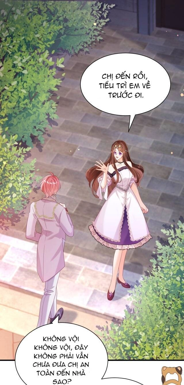 Hướng Dẫn Vuốt Lông Nam Chủ Hắc Hoá Chapter 31 - 3