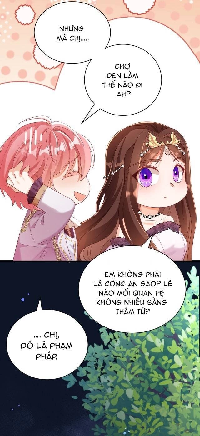 Hướng Dẫn Vuốt Lông Nam Chủ Hắc Hoá Chapter 31 - 5