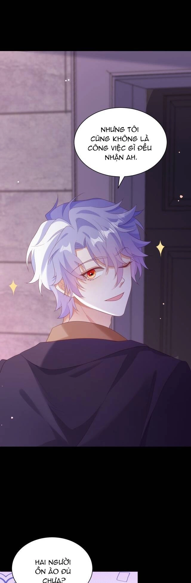 Hướng Dẫn Vuốt Lông Nam Chủ Hắc Hoá Chapter 31 - 9