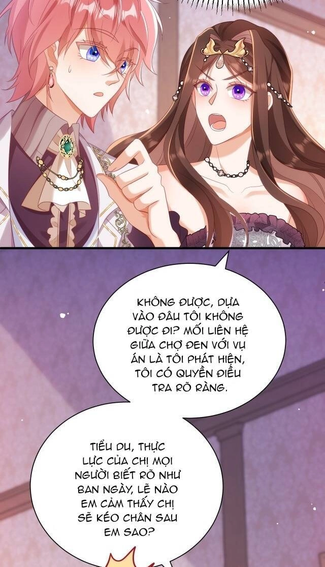 Hướng Dẫn Vuốt Lông Nam Chủ Hắc Hoá Chapter 31 - 12