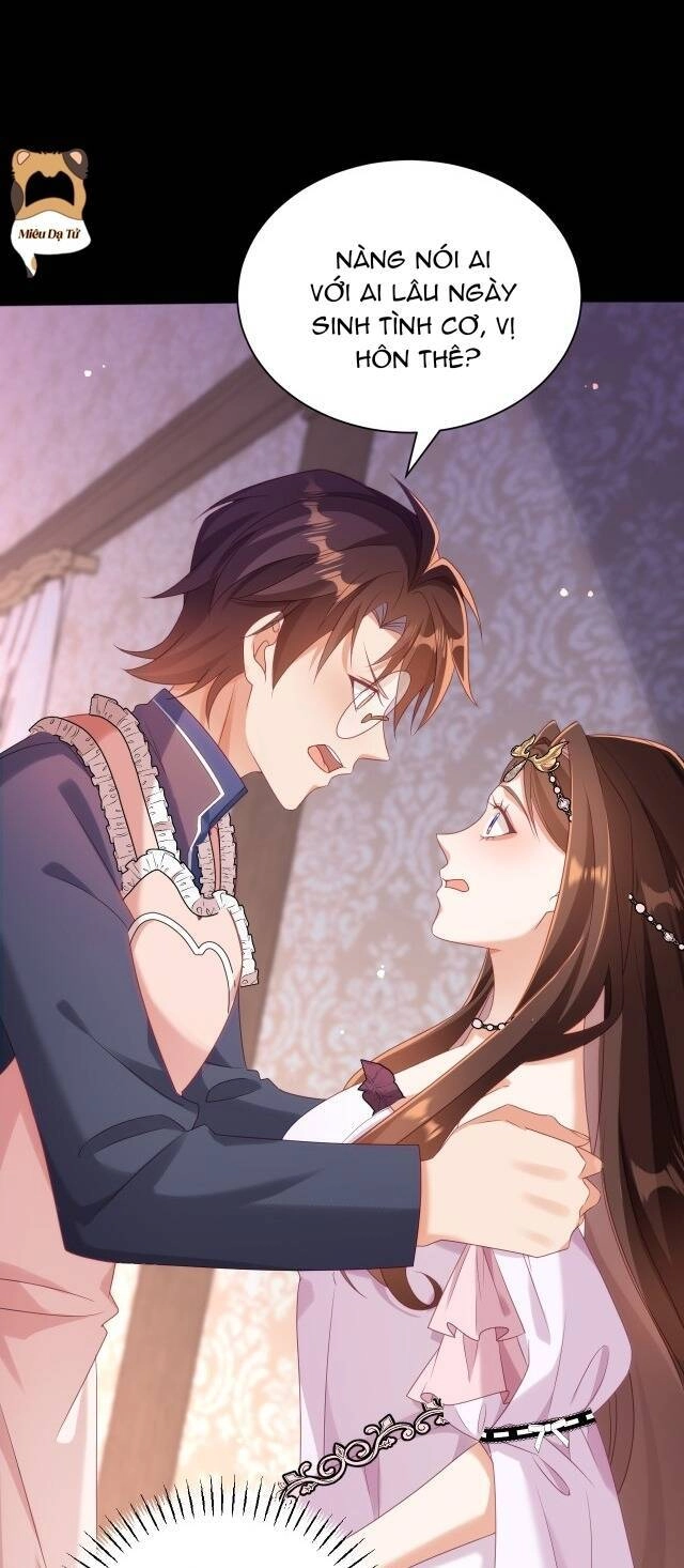 Hướng Dẫn Vuốt Lông Nam Chủ Hắc Hoá Chapter 31 - 16