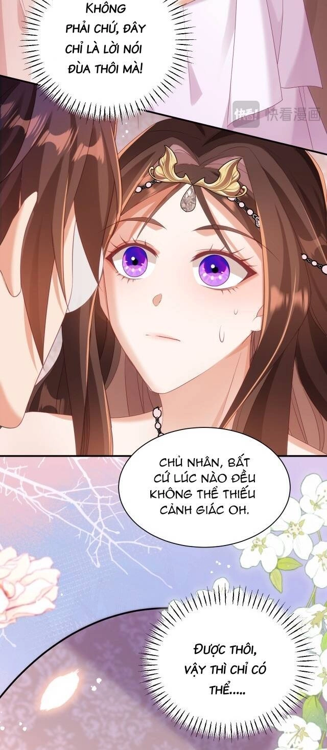 Hướng Dẫn Vuốt Lông Nam Chủ Hắc Hoá Chapter 31 - 17