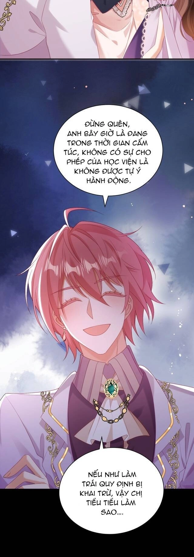 Hướng Dẫn Vuốt Lông Nam Chủ Hắc Hoá Chapter 31 - 21