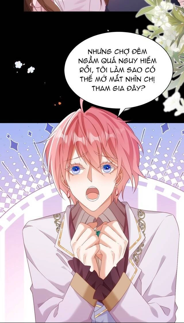 Hướng Dẫn Vuốt Lông Nam Chủ Hắc Hoá Chapter 31 - 26