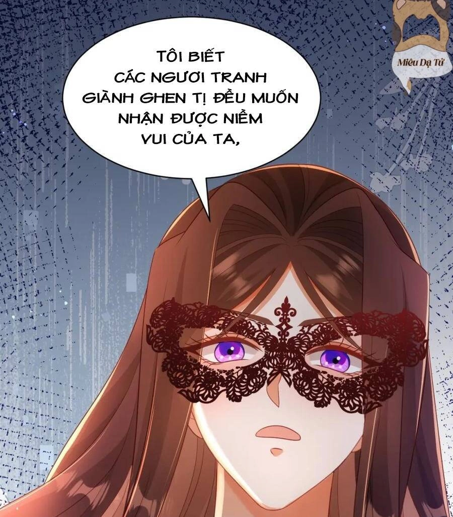 Hướng Dẫn Vuốt Lông Nam Chủ Hắc Hoá Chapter 34 - 10